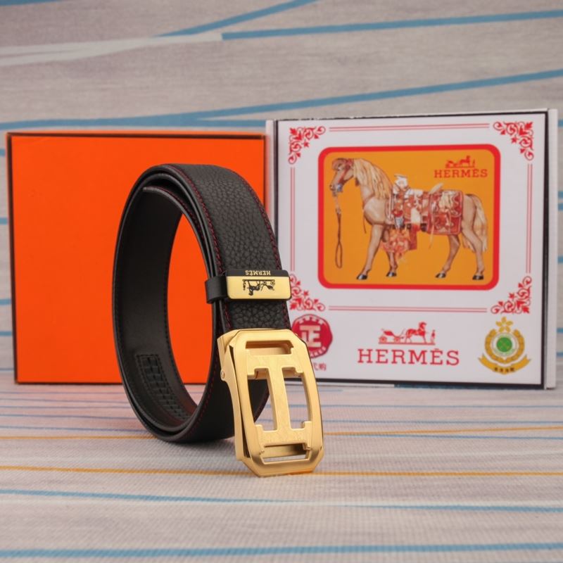 Hermes Belts