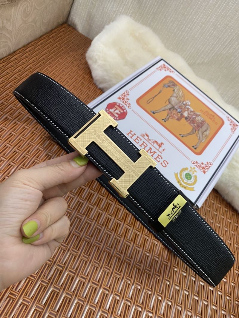 Hermes Belts