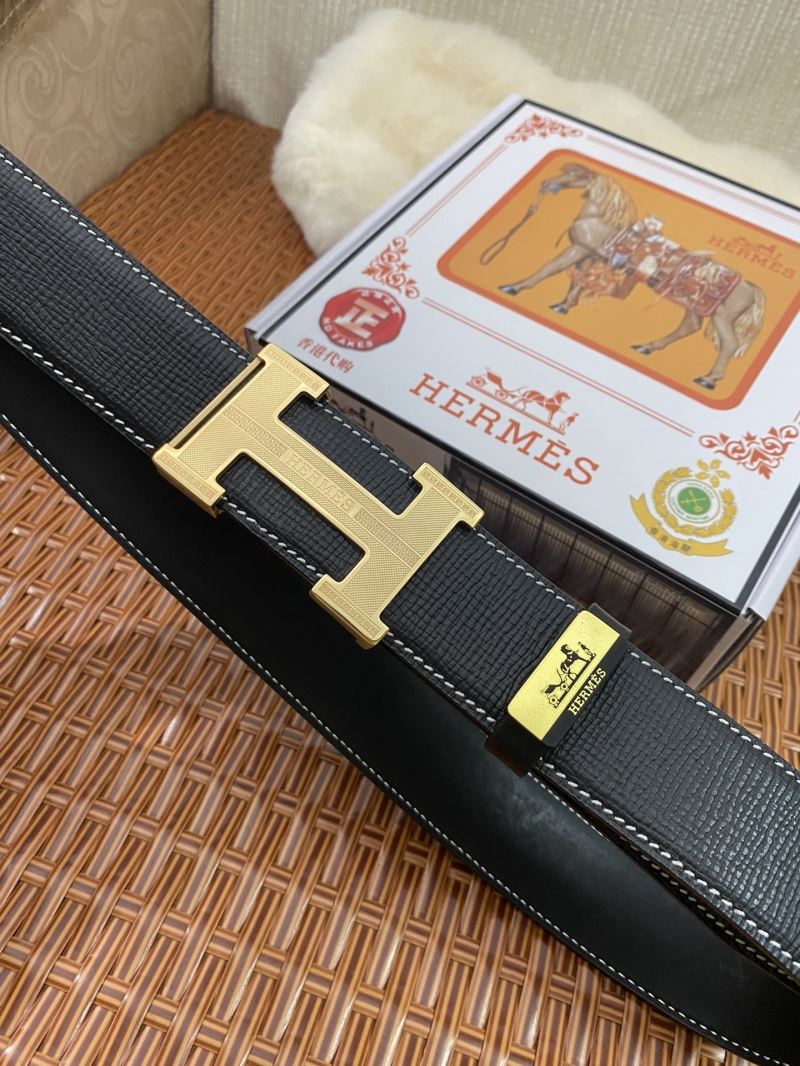 Hermes Belts