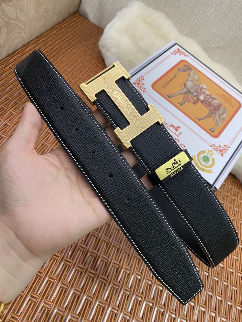 Hermes Belts