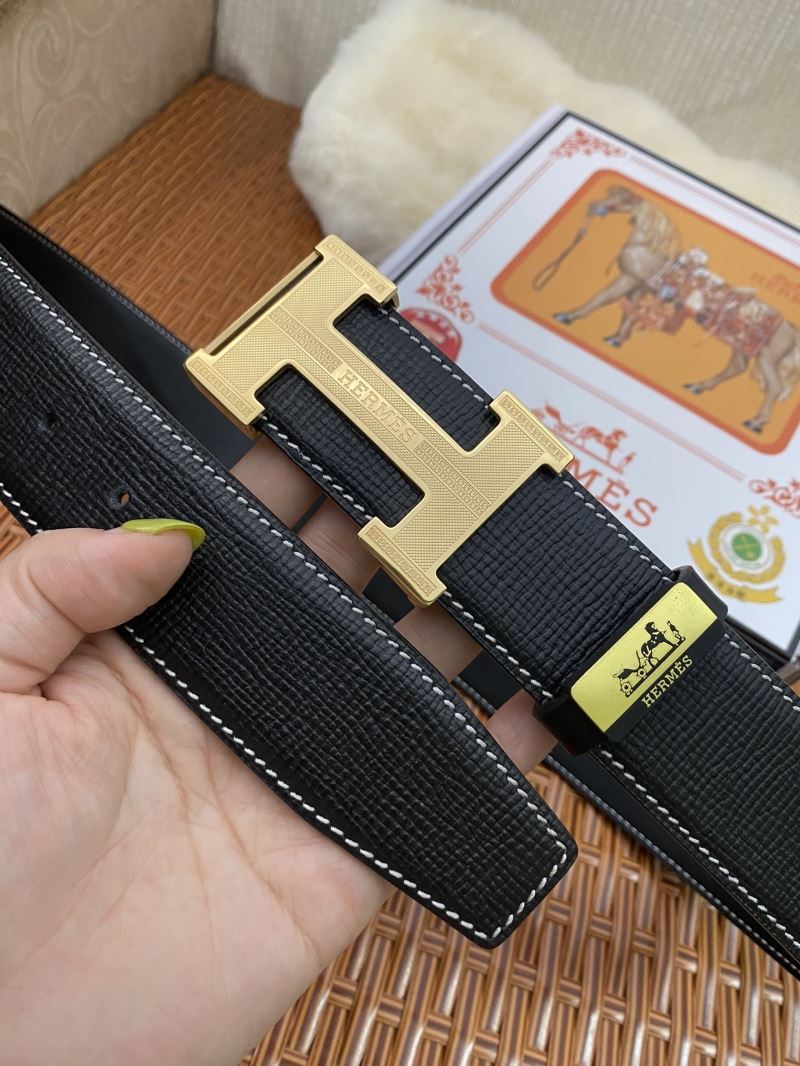 Hermes Belts