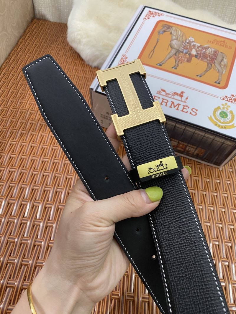 Hermes Belts