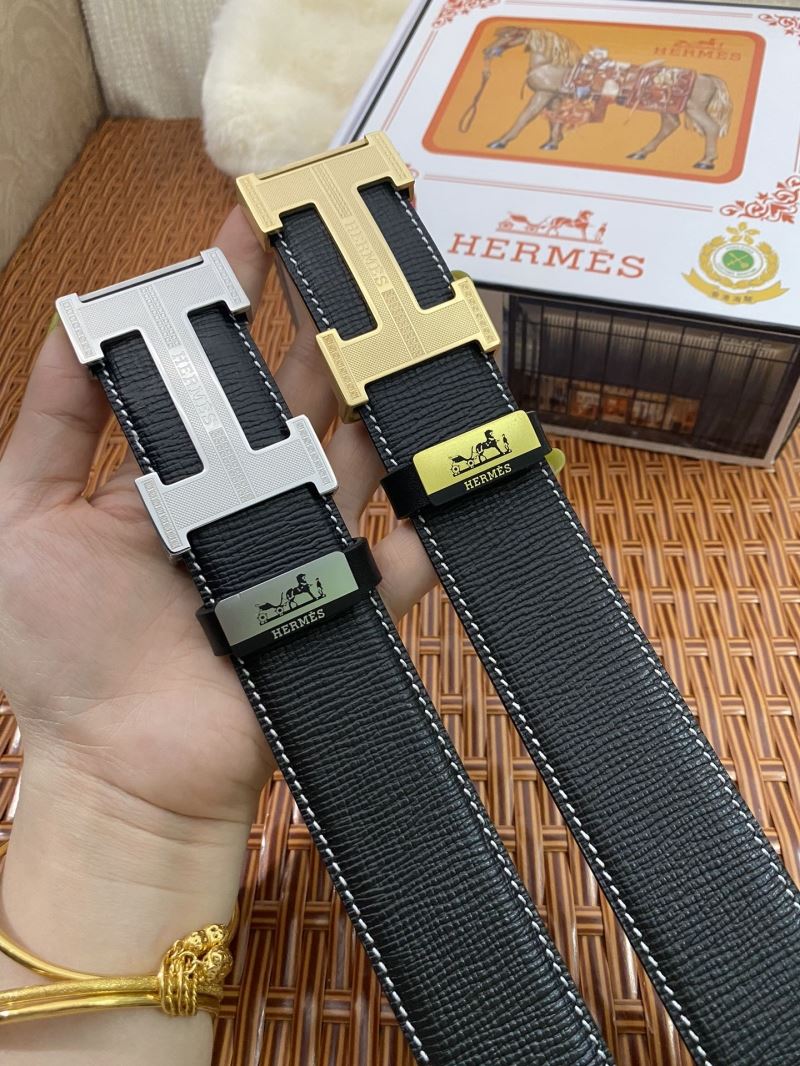 Hermes Belts