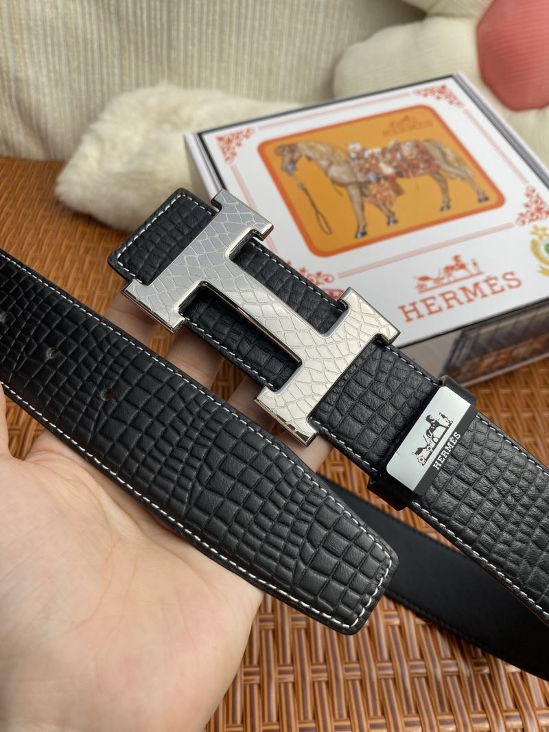 Hermes Belts