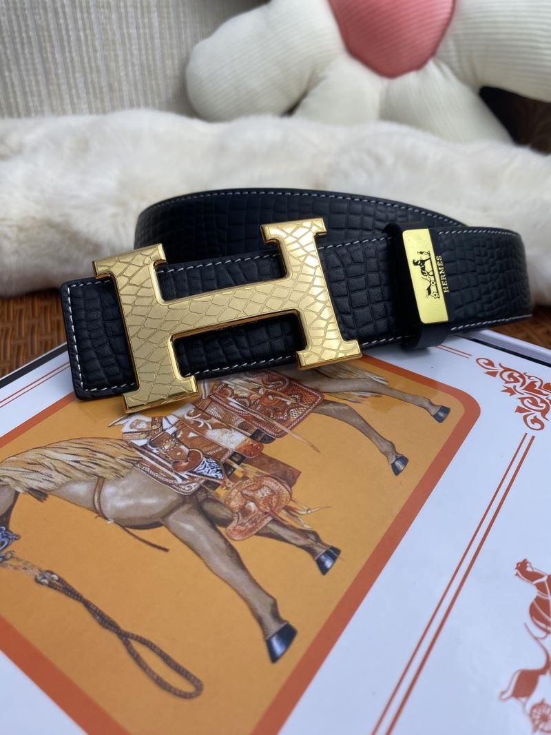 Hermes Belts