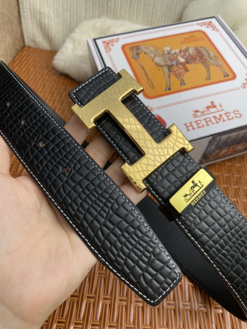 Hermes Belts