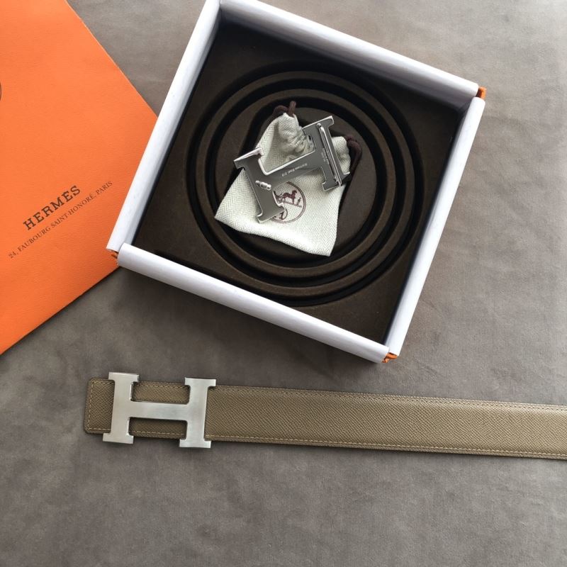 Hermes Belts