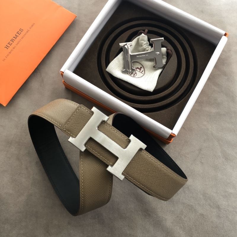 Hermes Belts