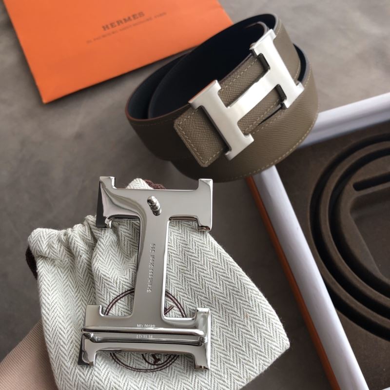 Hermes Belts