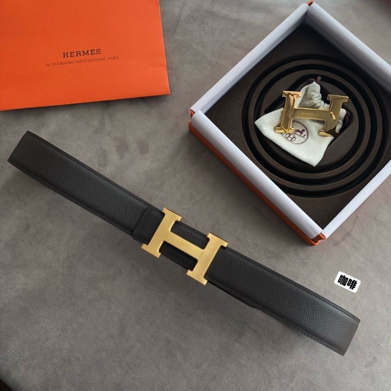 Hermes Belts