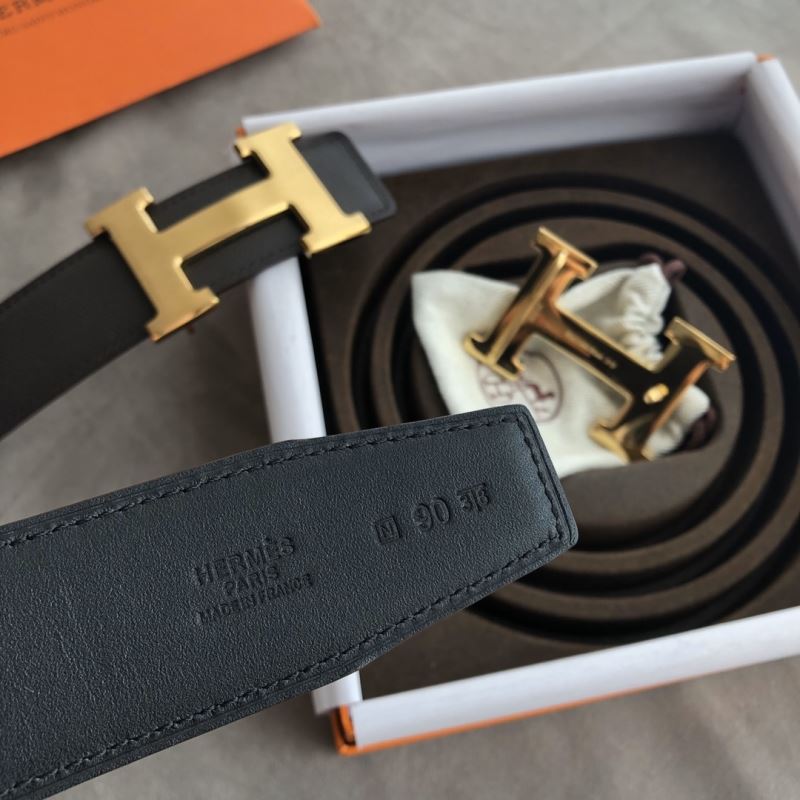 Hermes Belts