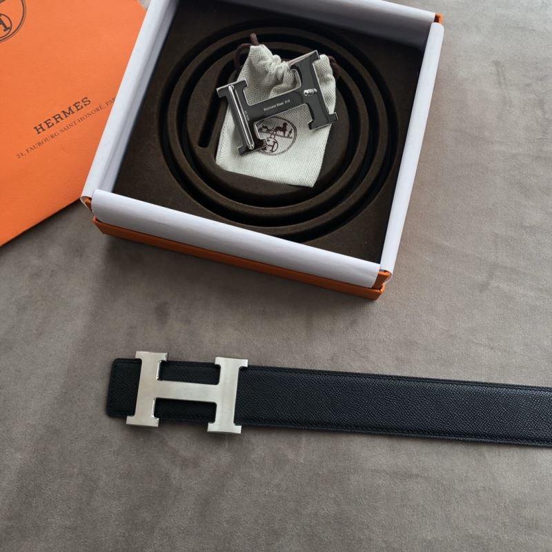 Hermes Belts