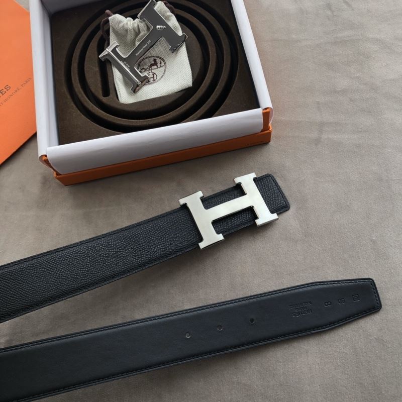 Hermes Belts