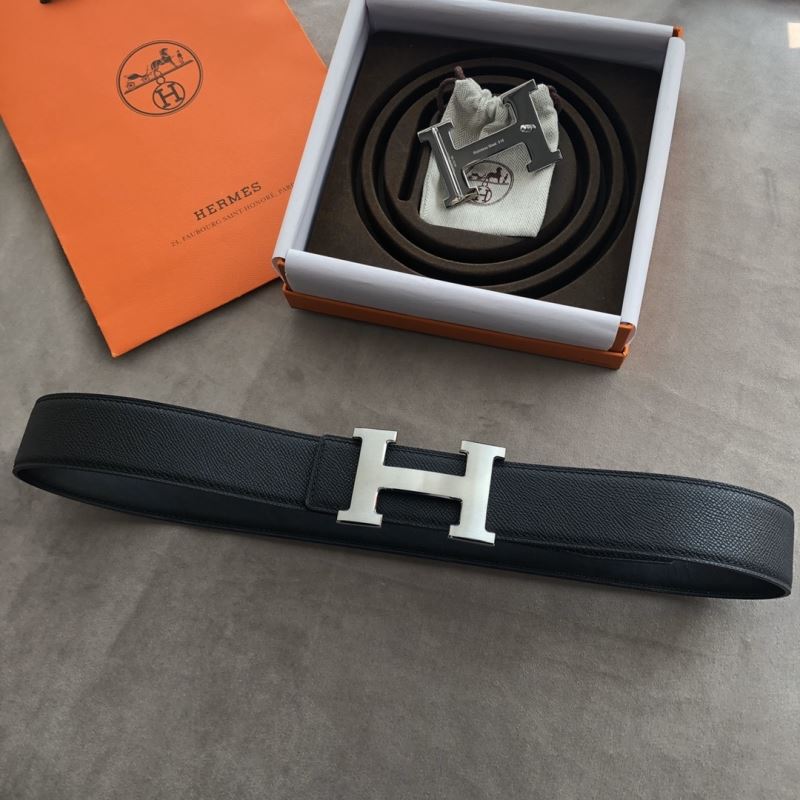 Hermes Belts