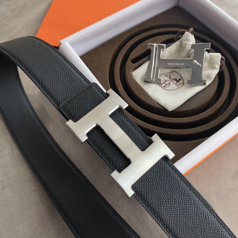 Hermes Belts