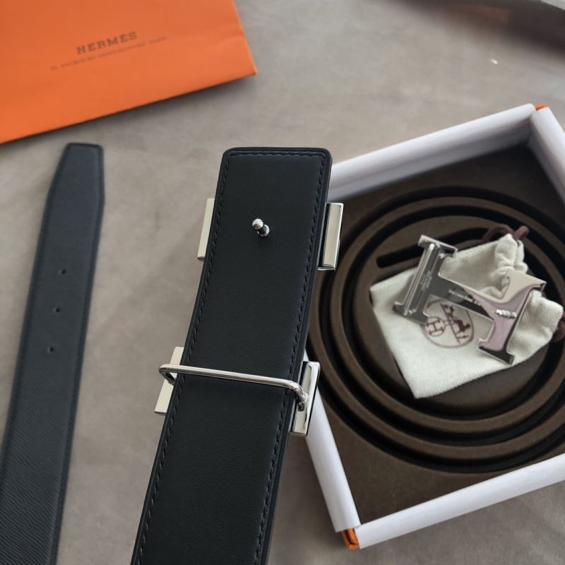 Hermes Belts