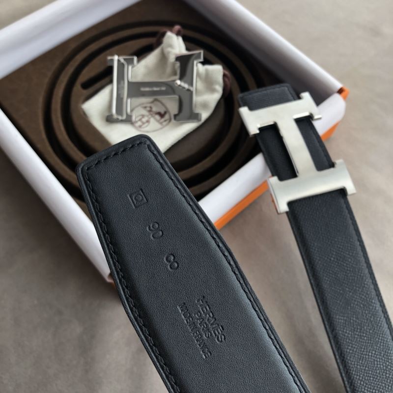 Hermes Belts