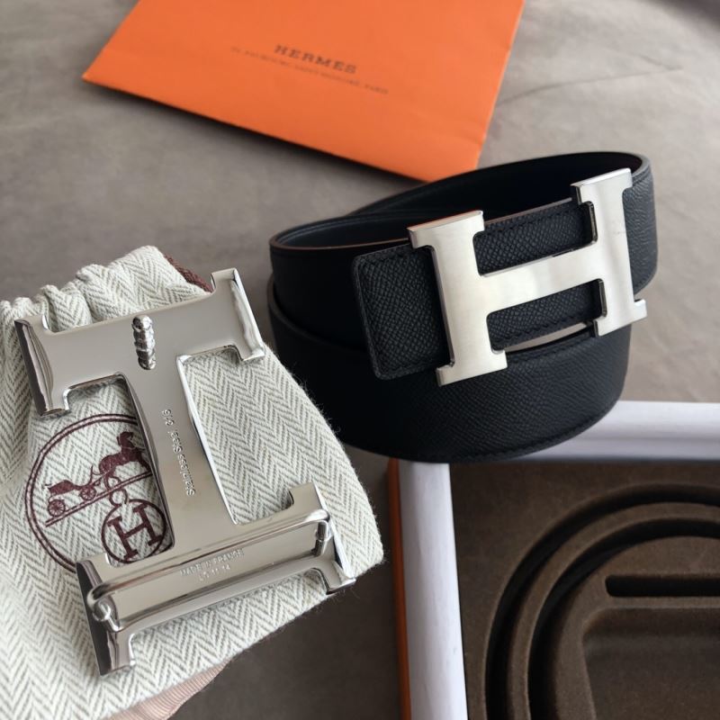 Hermes Belts