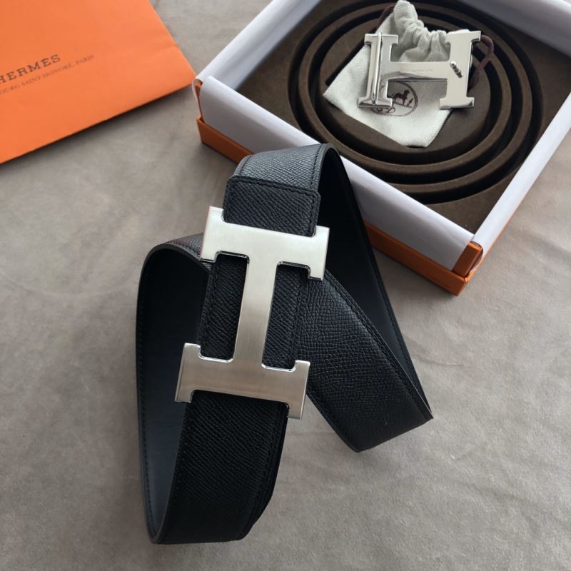 Hermes Belts