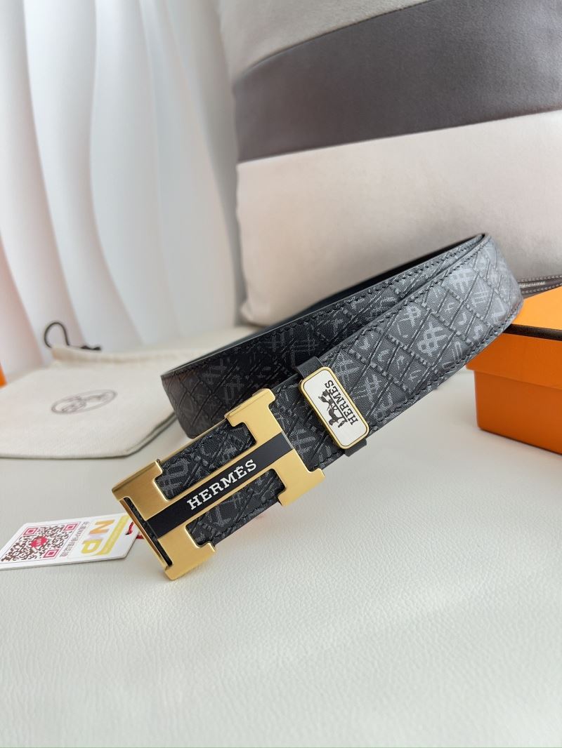 Hermes Belts