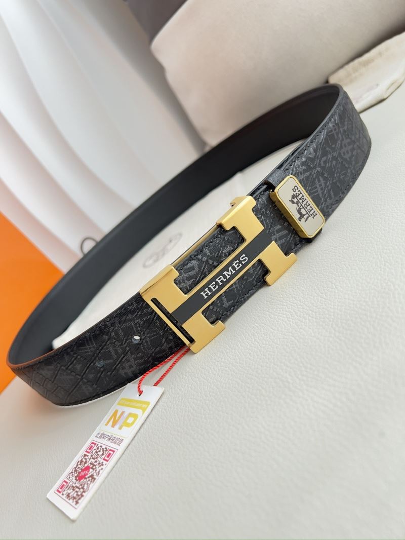 Hermes Belts