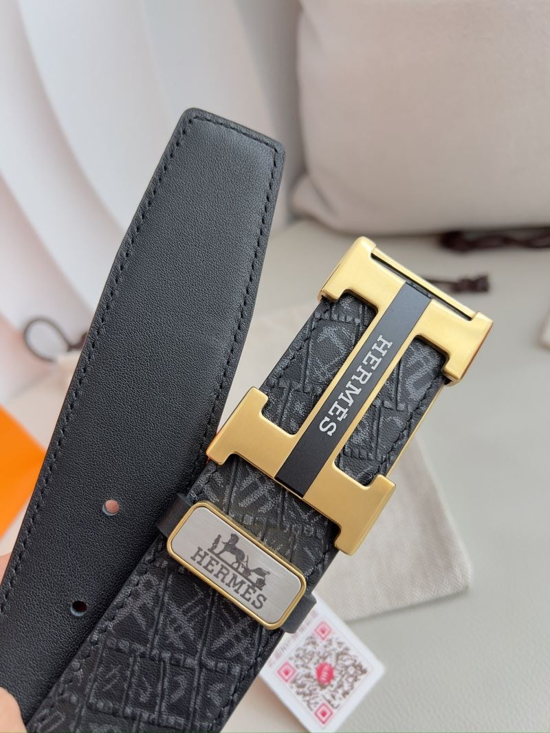 Hermes Belts