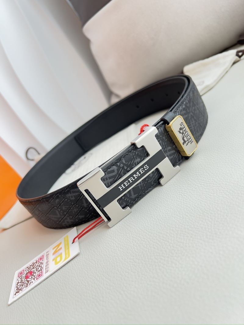 Hermes Belts