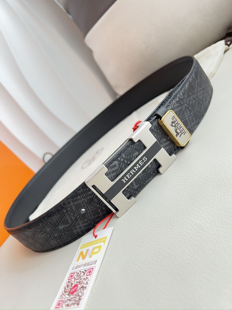 Hermes Belts