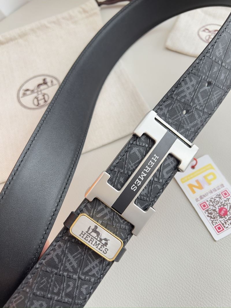 Hermes Belts