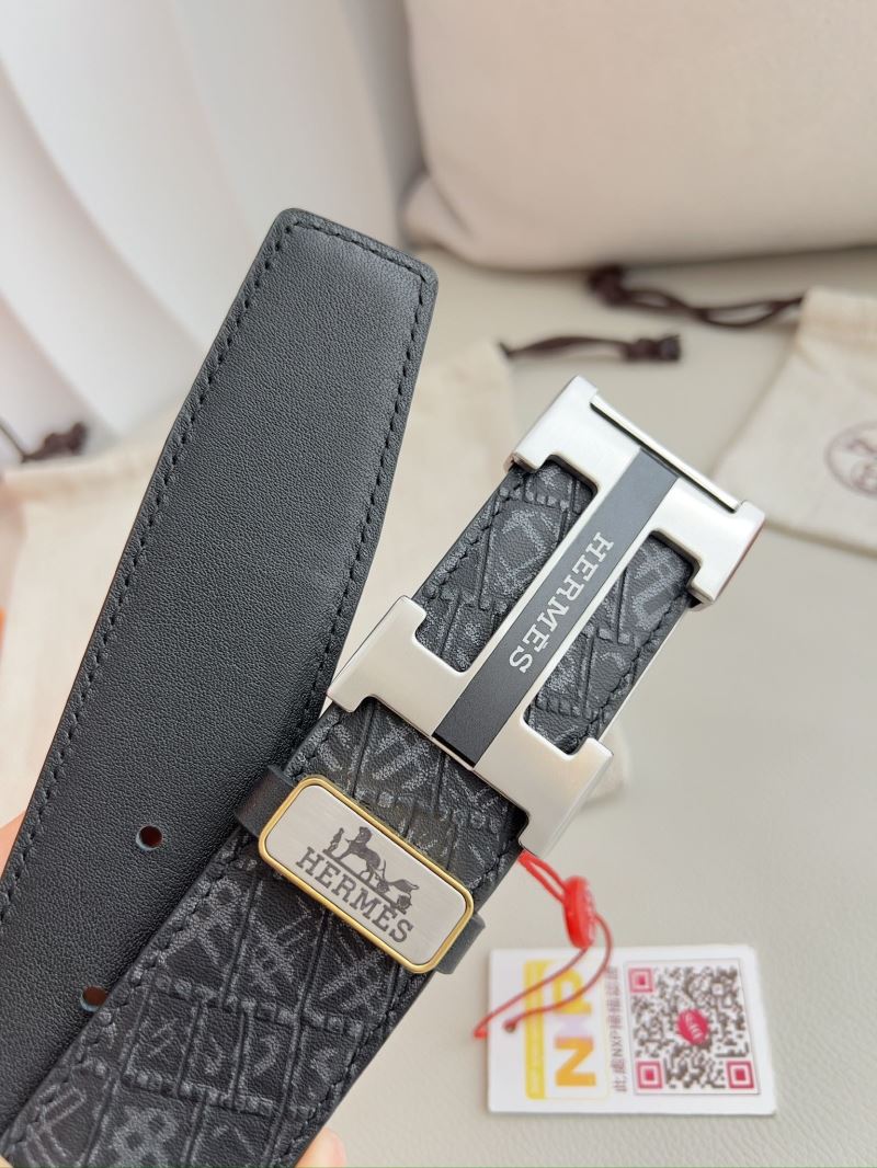 Hermes Belts