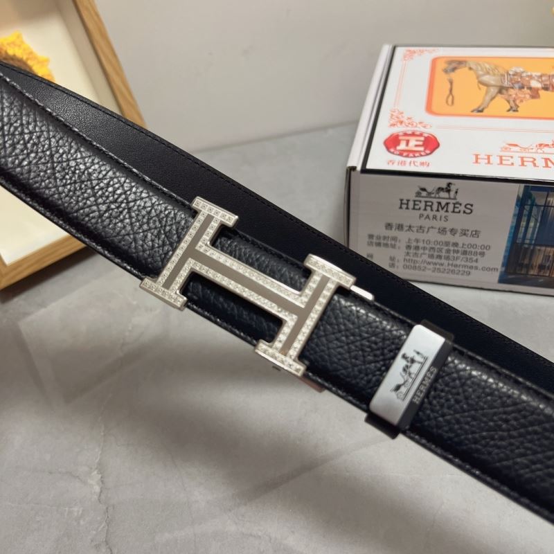 Hermes Belts