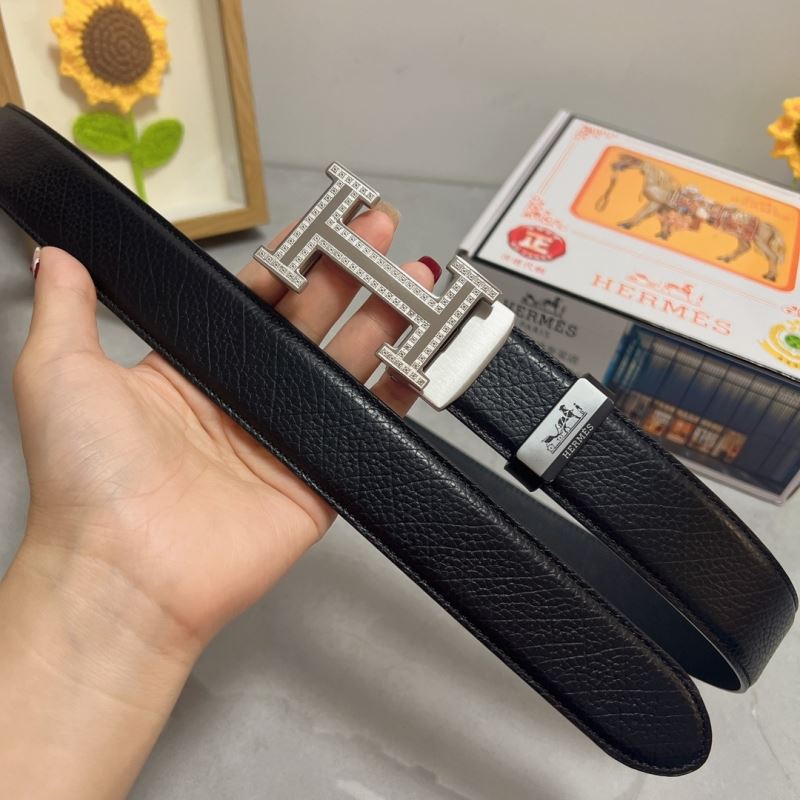 Hermes Belts