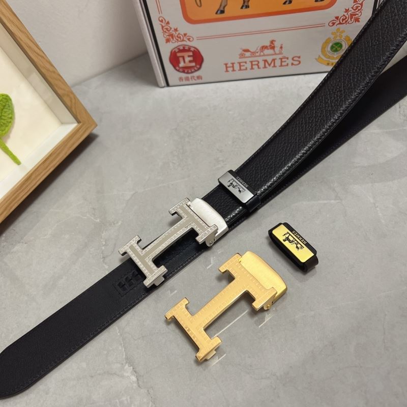 Hermes Belts