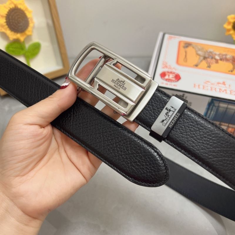 Hermes Belts