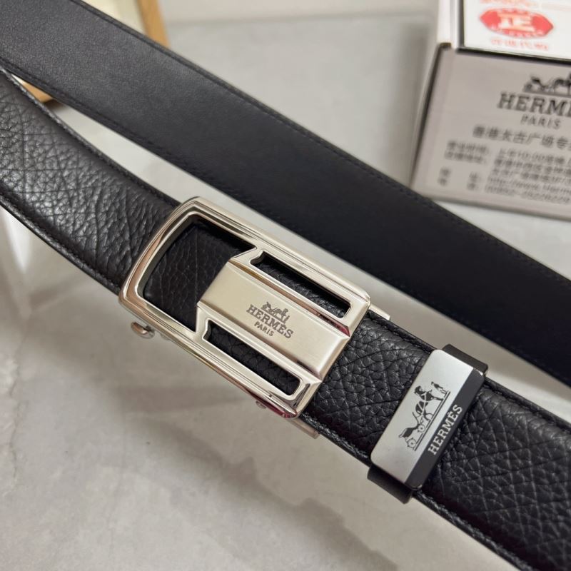 Hermes Belts