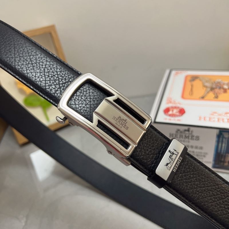 Hermes Belts