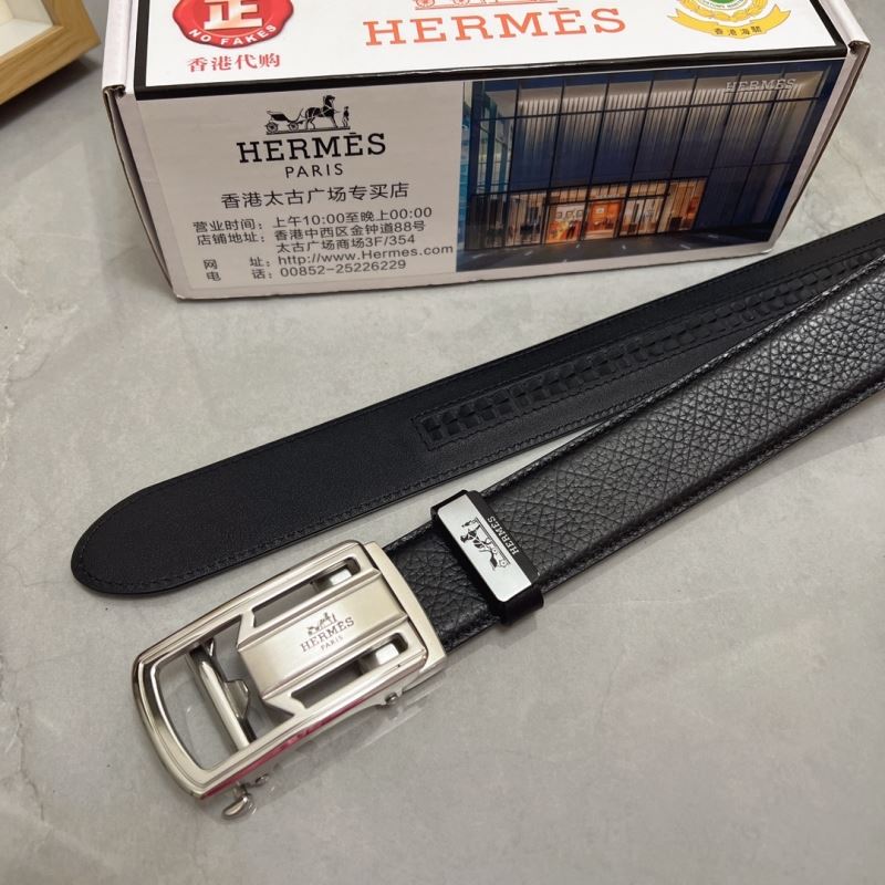 Hermes Belts