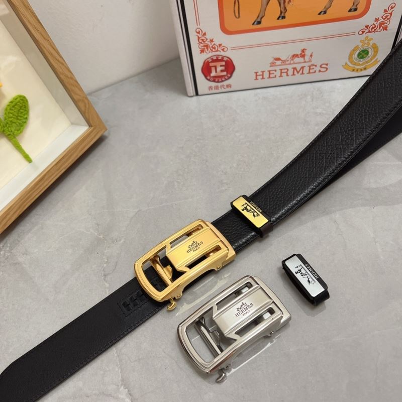 Hermes Belts