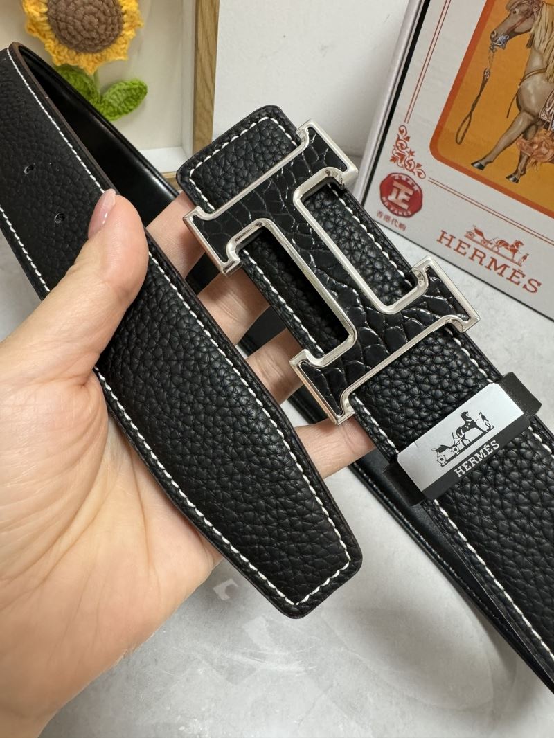 Hermes Belts