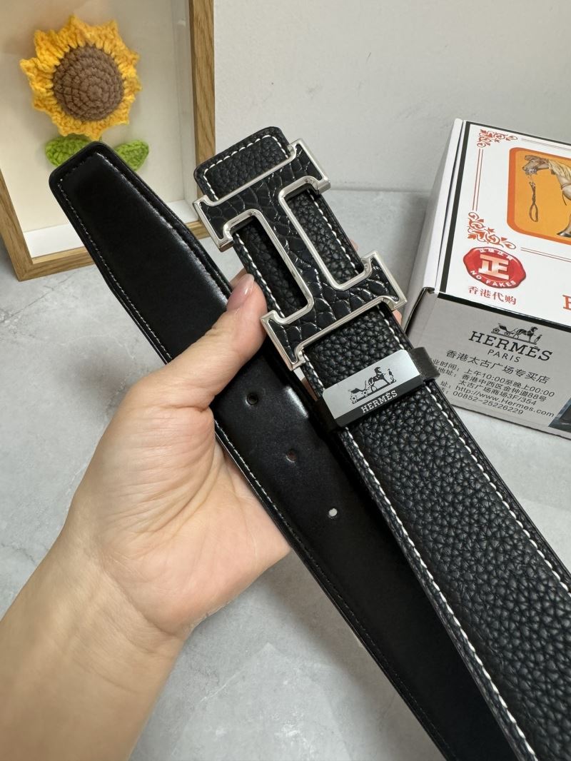 Hermes Belts