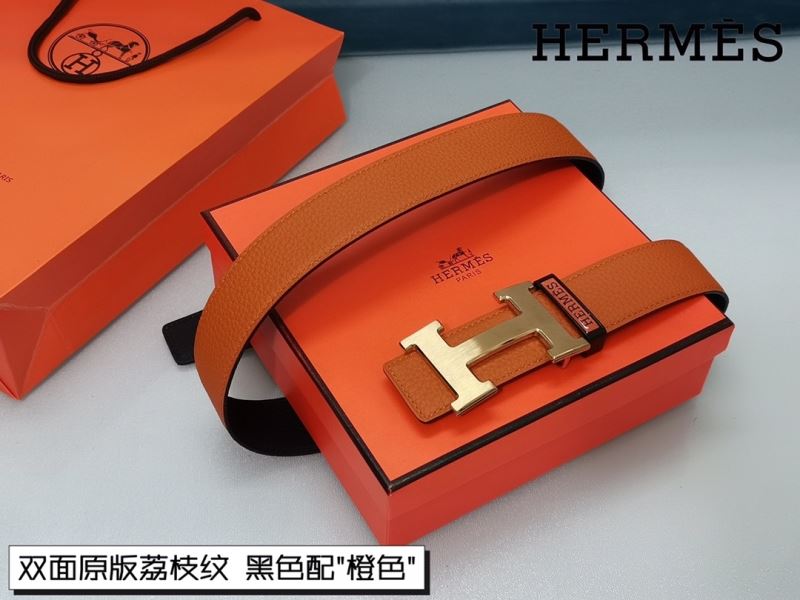 Hermes Belts