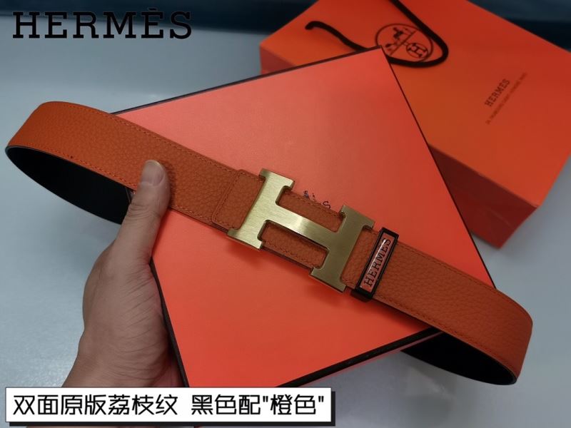 Hermes Belts