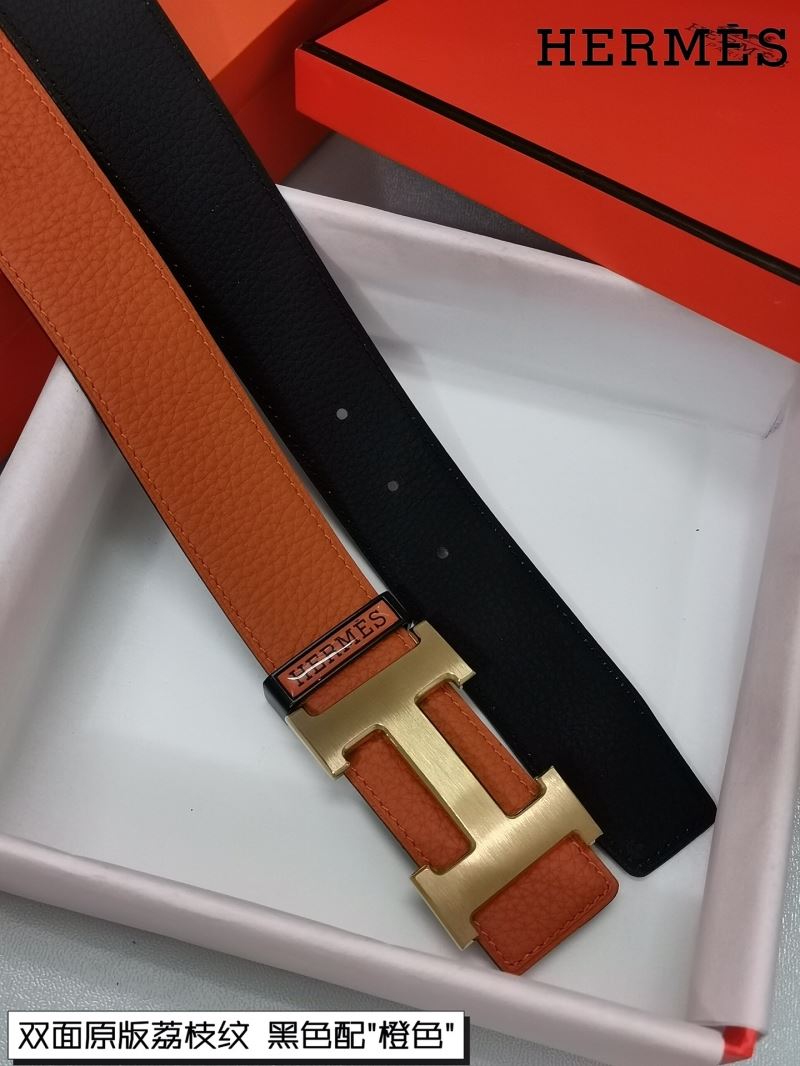 Hermes Belts