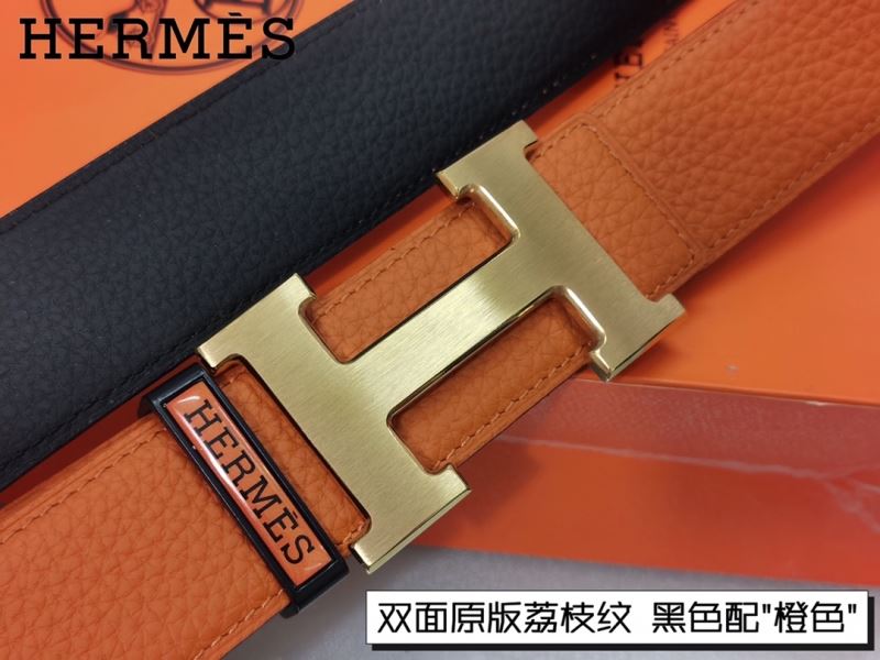 Hermes Belts