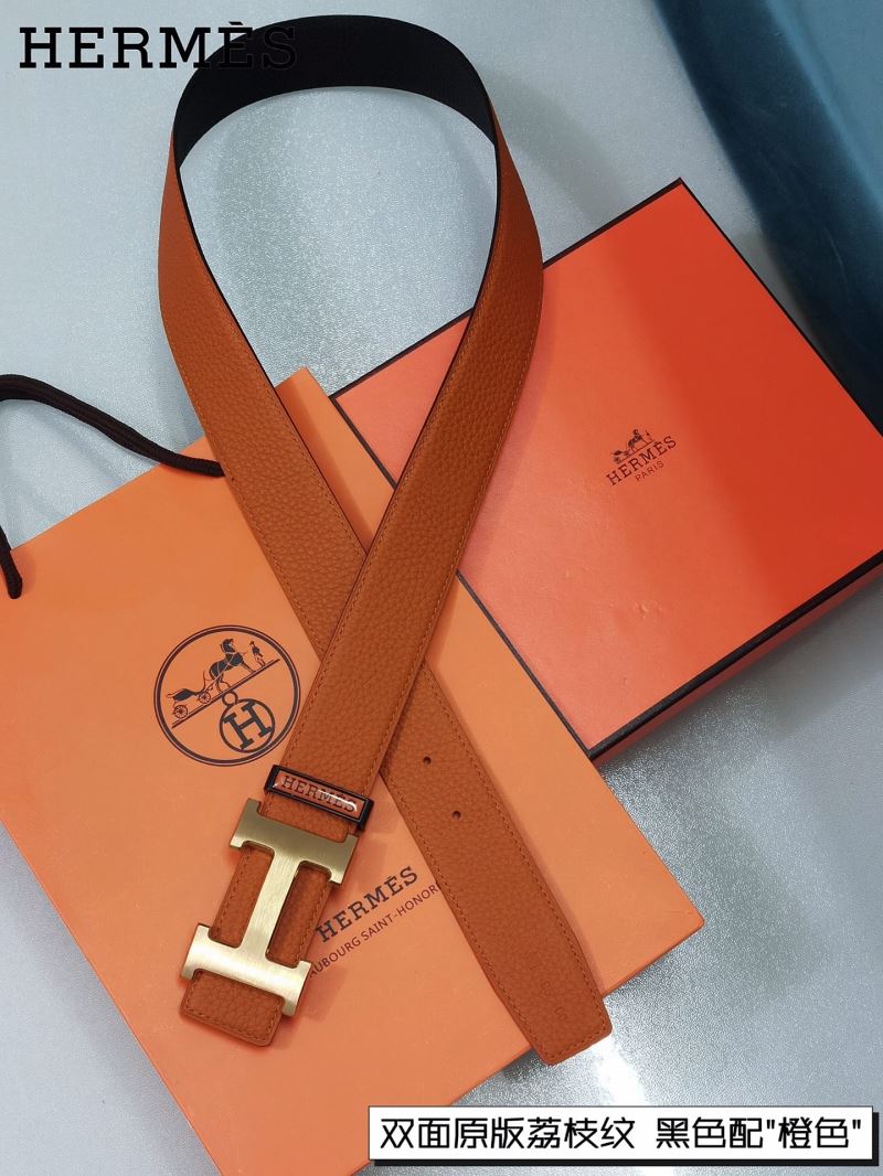 Hermes Belts