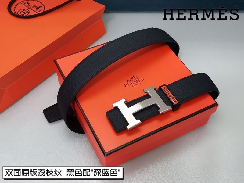 Hermes Belts