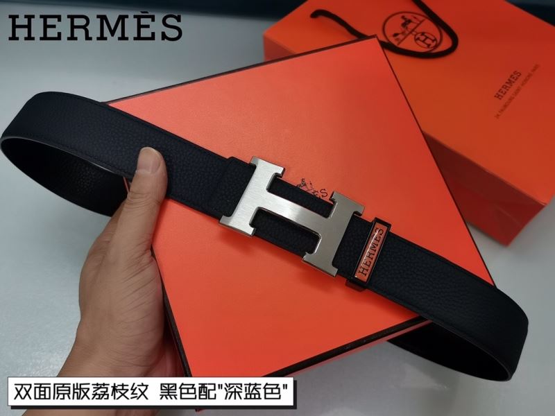 Hermes Belts