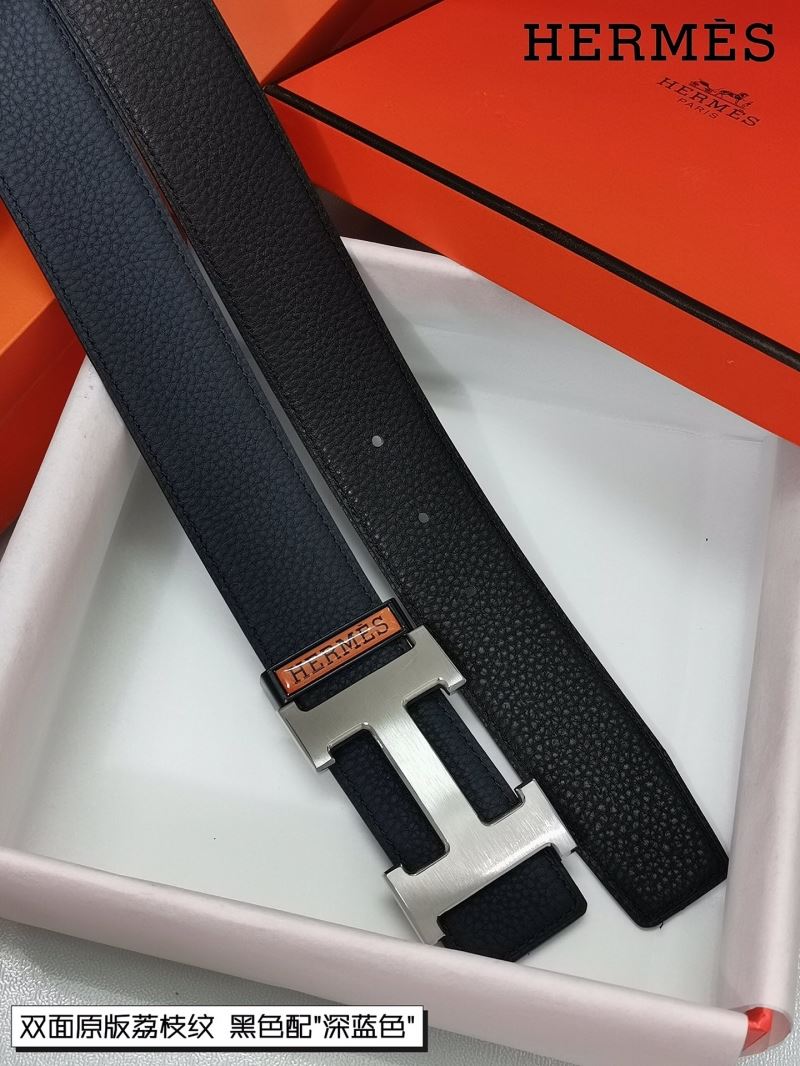 Hermes Belts