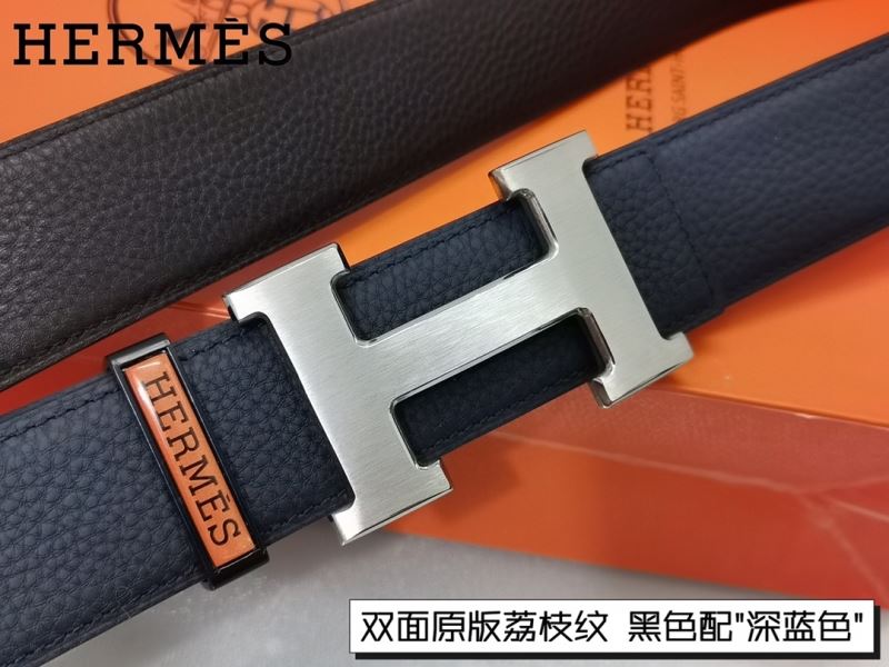 Hermes Belts