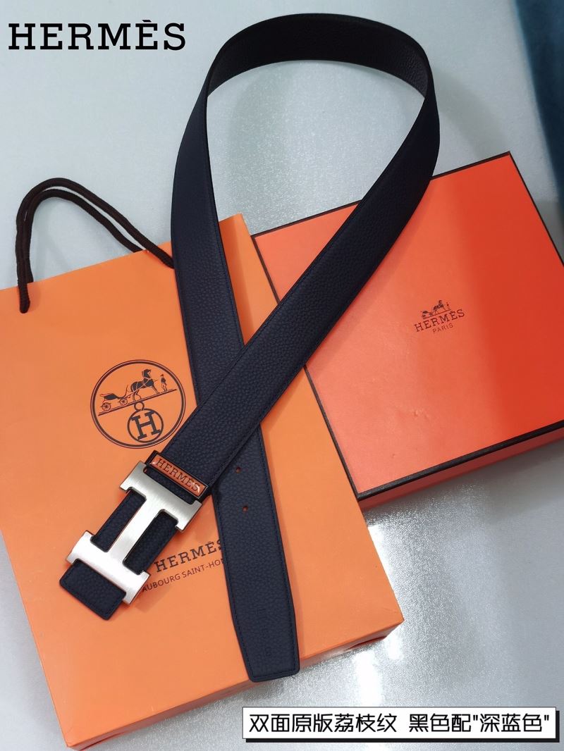 Hermes Belts